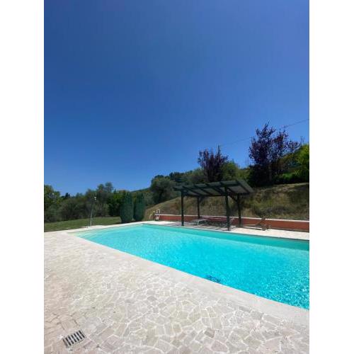 villa di Giulia