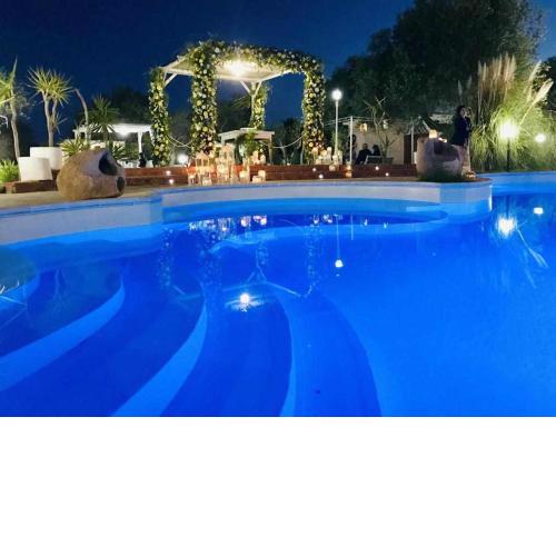 VILLA di L ABBIU ROOMS DESIGN & RELAX