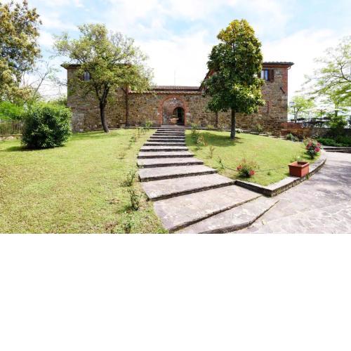 Villa di Leonardo