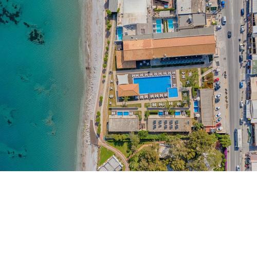 Villa Di Mare Seaside Suites