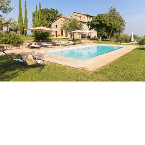 Villa Di Morice 14, Emma Villas