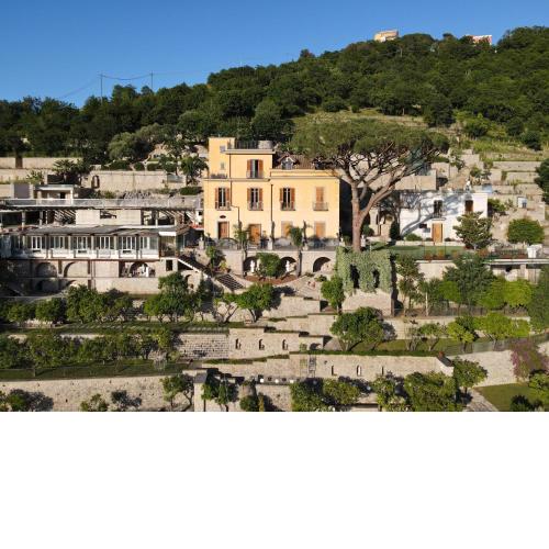 Villa Di Natale