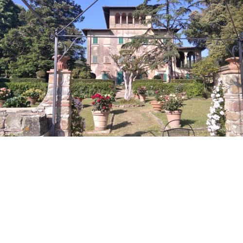 Villa di Papiano