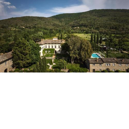 Villa di Piazzano - Small Luxury Hotels of the World