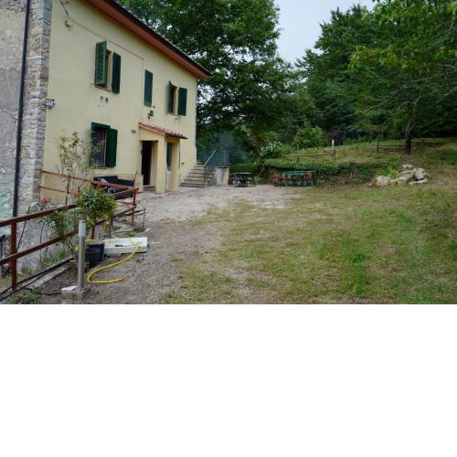 Villa di Piera