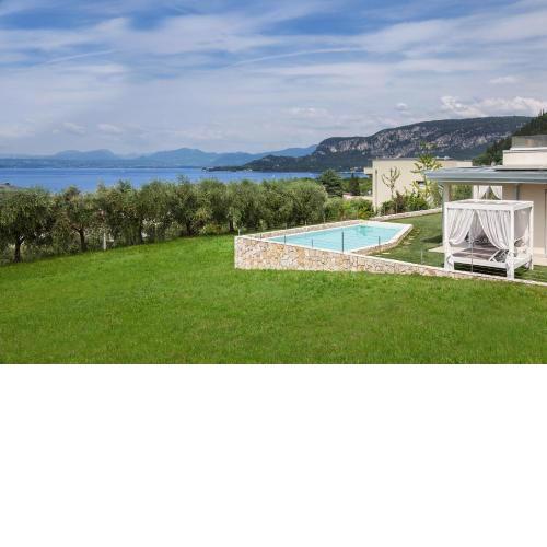 Villa di San Pietro