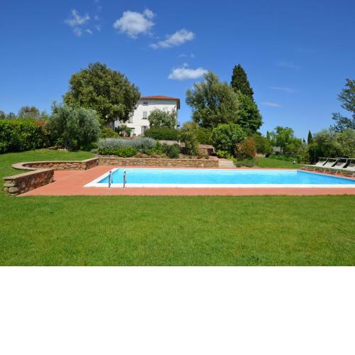 Villa di Vinci by Interhome