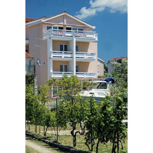 Villa D&I