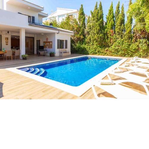 Villa Diagonal
