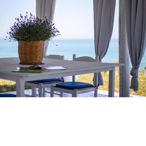 Villa Diamante Costa dei trabocchi Vasto