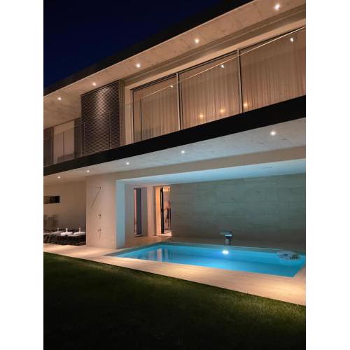 Villa Diamante del Garda & Spa