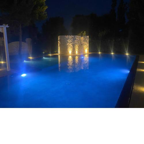 Villa Diamante Rosa Marina