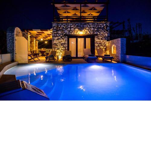 Villa Diamante
