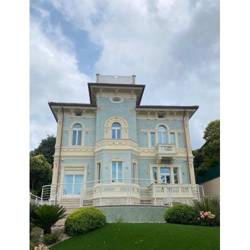 Villa DIAMANTE