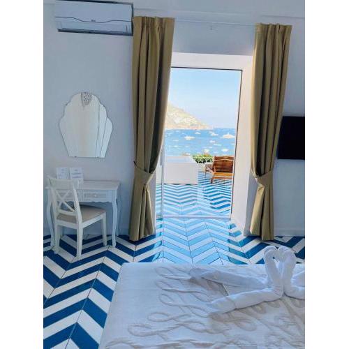 Villa Diamond Luxury Suite
