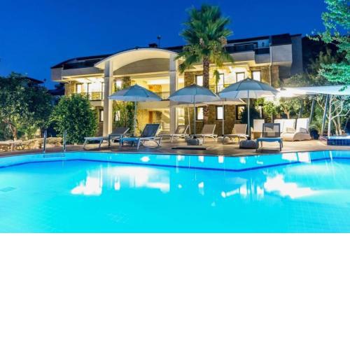 Villa Diamond
