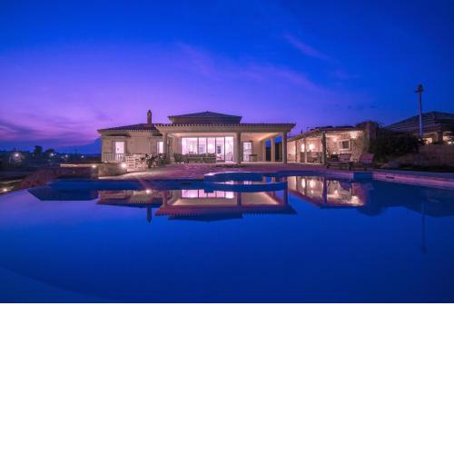 Villa Diamond