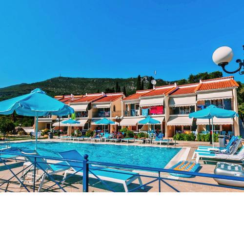 Villa Diamond