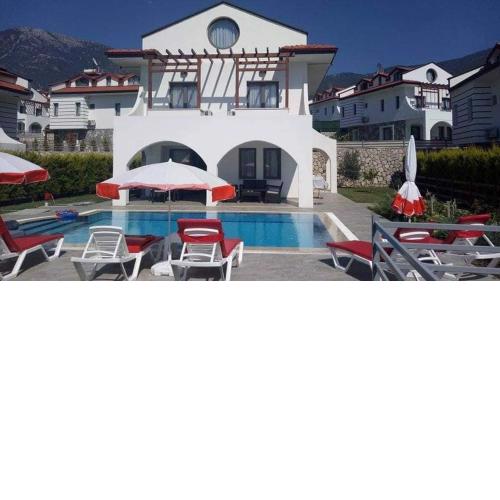 Villa Diana