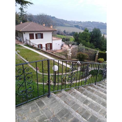 Villa Diana