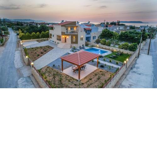 Villa Dianna by Estia