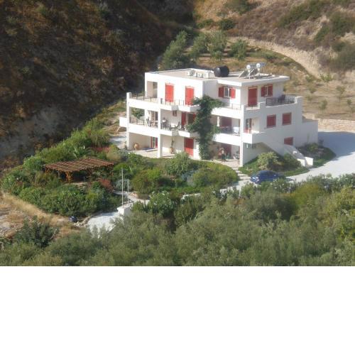 Villa Dianthe
