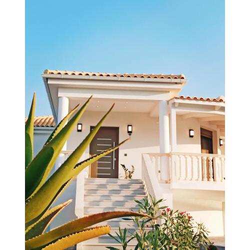 Villa Dianthus Zakynthos