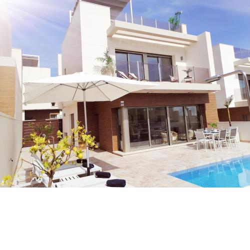 Villa Diego