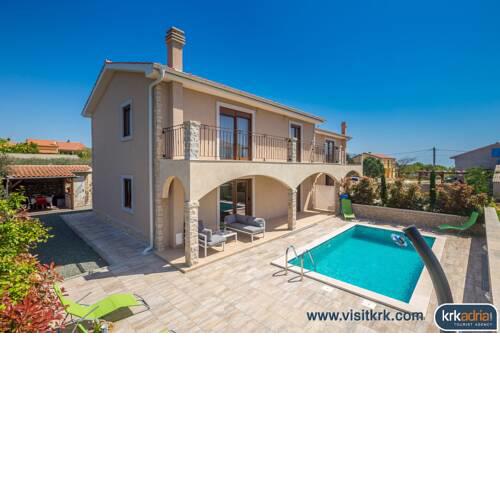 Villa Dijana West