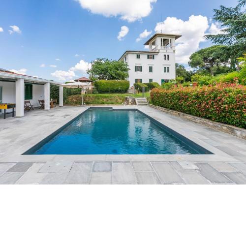 Villa Diletta by Interhome