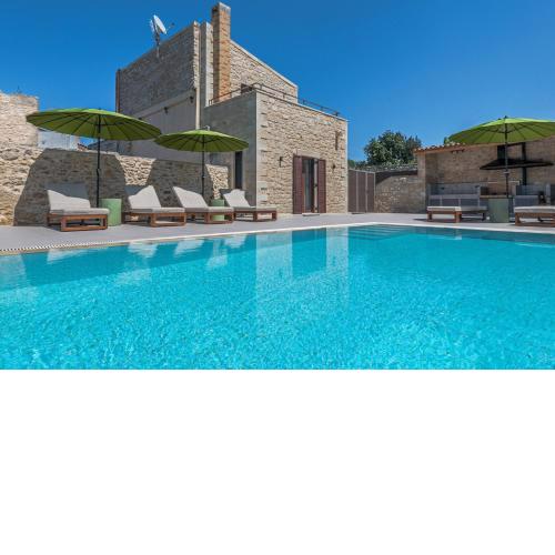 Villa Dim - With Private Pool