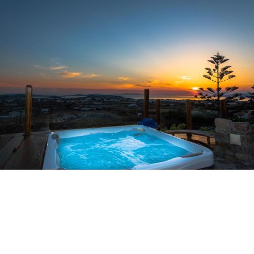 Villa Dimilia