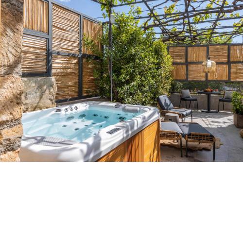 Villa Dimitra - Saint Nikolas Retreat
