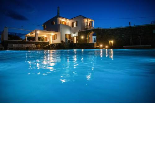 Villa Dimitra