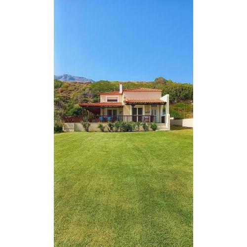 Villa Dimitra
