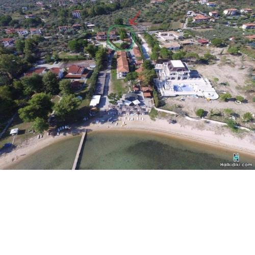 Villa Dimitrios