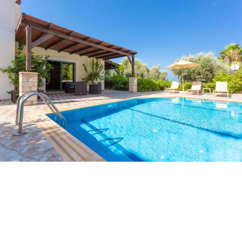 Villa Dimitrios
