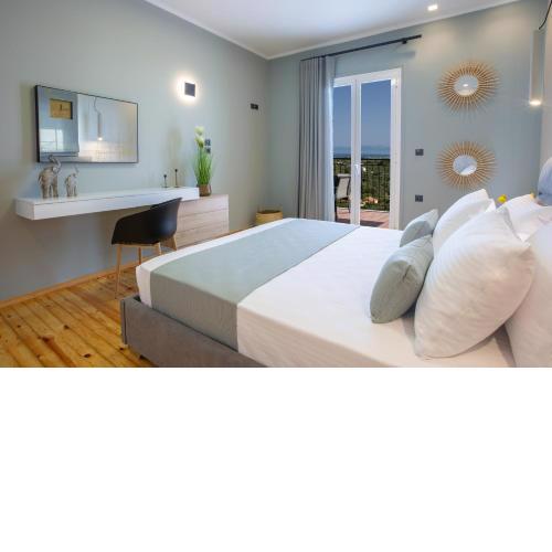 Villa Dimitris - The House Experience by Imagine Lefkada