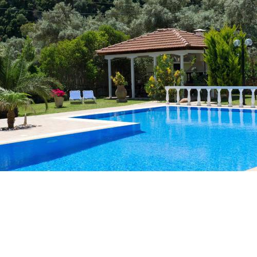 Villa Dimitris Apartments & Bungalows by Imagine Lefkada