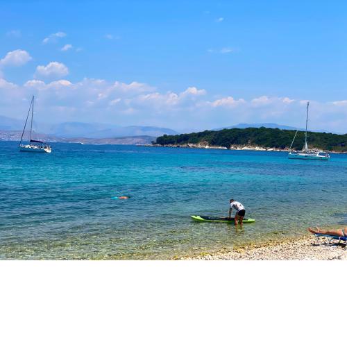 Villa Dimitris Beach