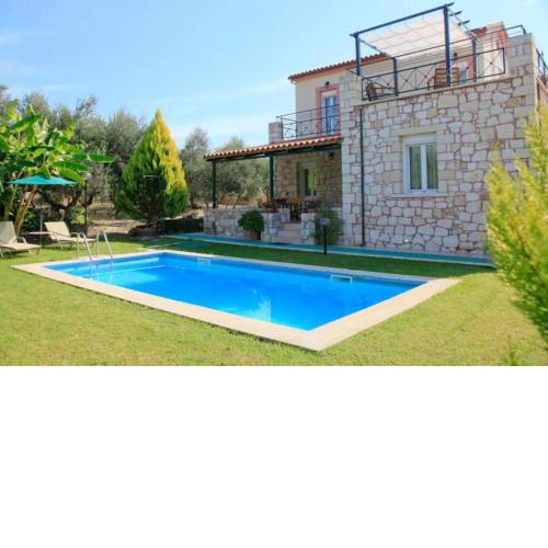 Villa Dimitris