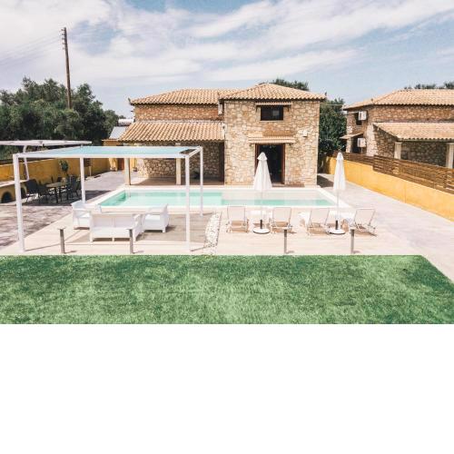 Villa Dimitris