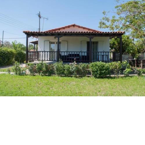 Villa Dimitris