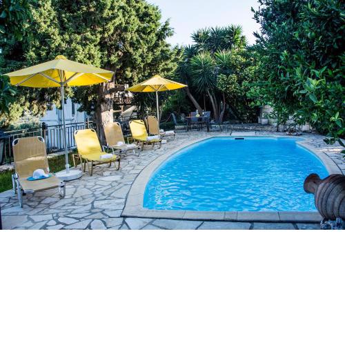 Villa Dimitris