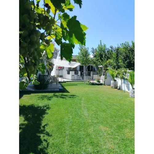 VILLA DINA (Kalidonia, Chania, Crete 730 06)