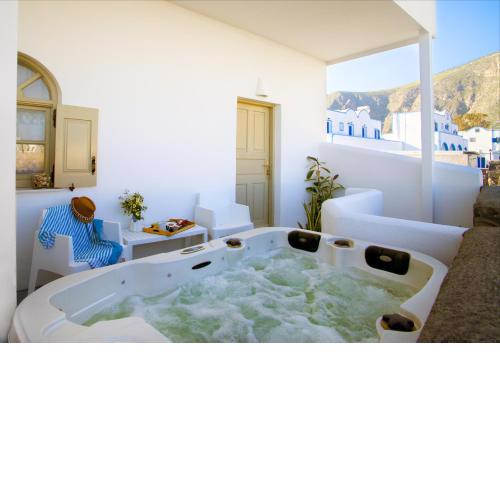Villa Dina with private Juccuzi