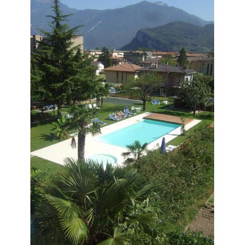 Villa Dina