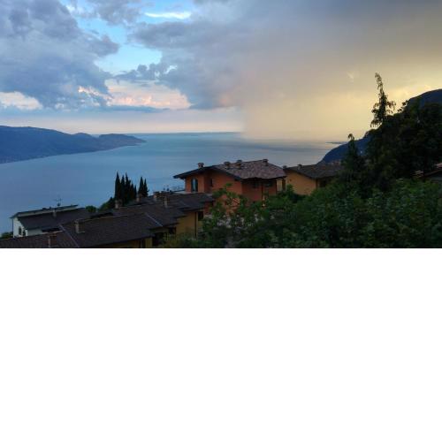 Villa Dina