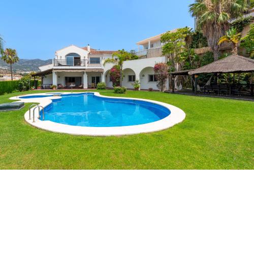 Villa Dinamarca