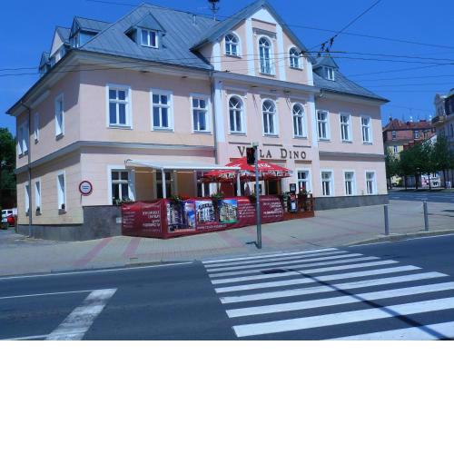Villa Dino